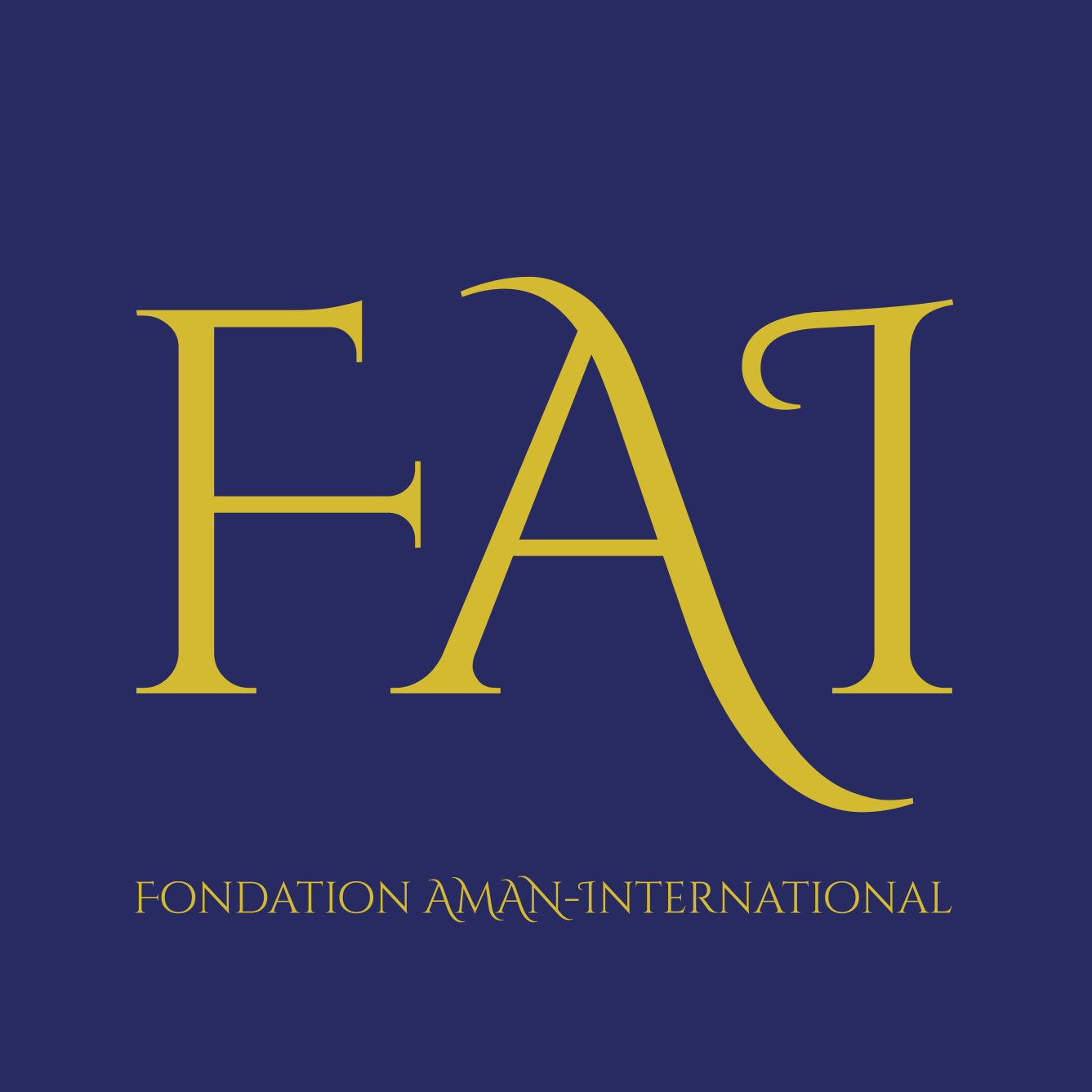 Fondation Aman-International