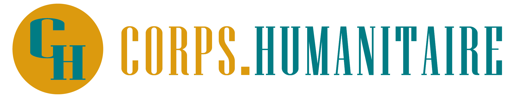 Corps_Humanitaire-Logo